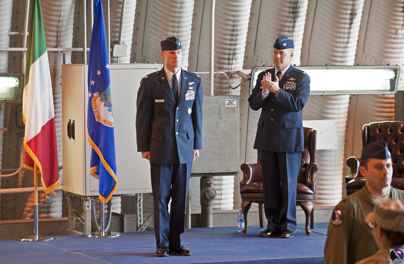 change of command ceremony10