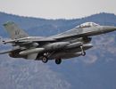 aviano february 04  2012 nickel31 f 16cm 88 0532 555thfs 31stfw aviano ab  italy rtb from zaragoza tdy