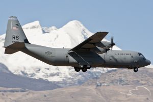 aviano march 20  2011 lion457 c 130j 30 08 8607 86thaw 37thas  ramsteinab  germany