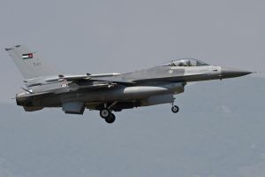 aviano may 21  2011 saif35 f 16a 681 6thsquadron al azraq ab  jordan