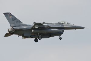 55th EFS "Fighting FiftyFith" Aviano AB September - November 201