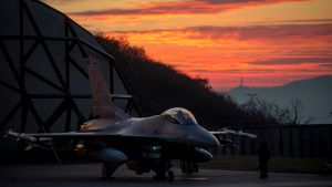 31 FW Airmen MOPP up