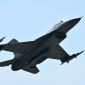 •	F-16s Soar Above Aviano