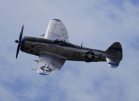 Republic P-47 Thunderbolt